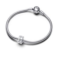 Charm Pandora Donna Moments in Argento 792828C00 - 792828C00